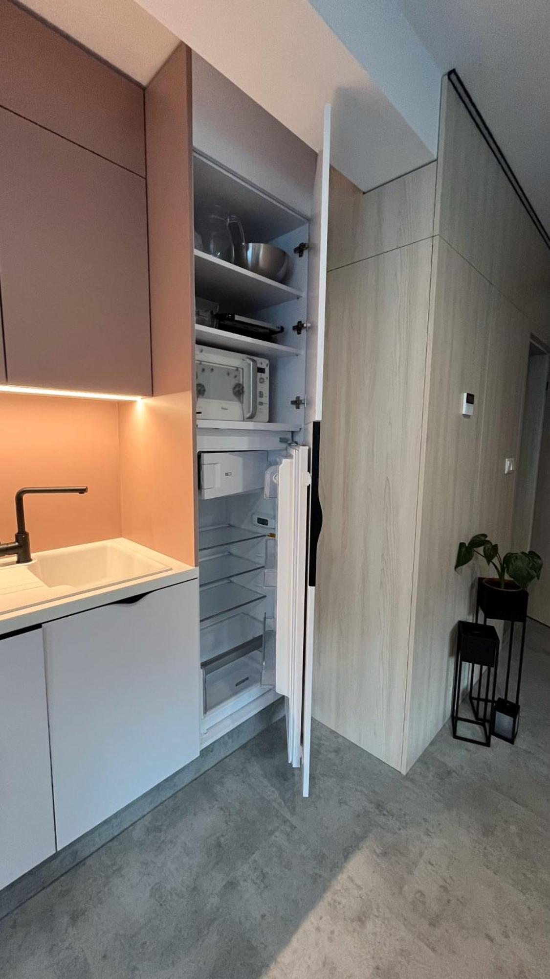 Apartmanhrabovob14 Ruzomberok Exterior foto